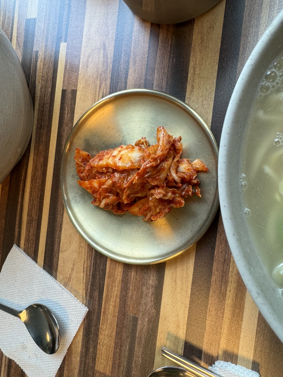 손칼국수 이미지
