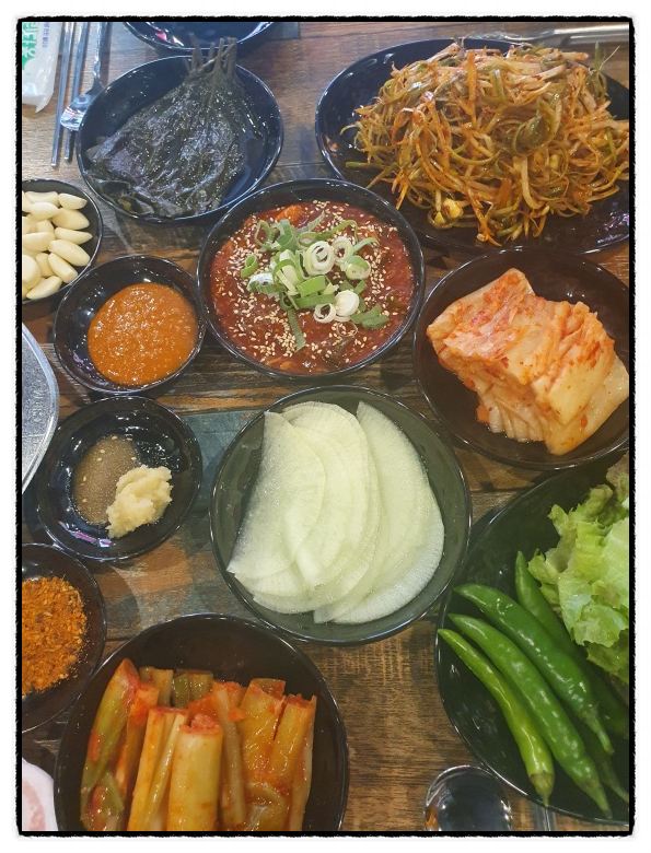 통큰무한삼겹 이미지