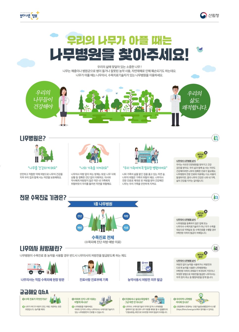 자연나무병원 이미지