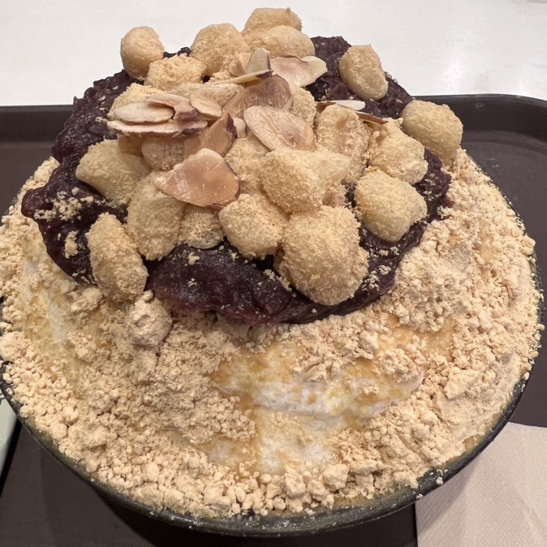 설빙 수원정자점 이미지