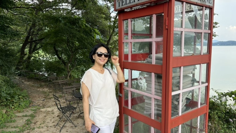 해피지니 이미지