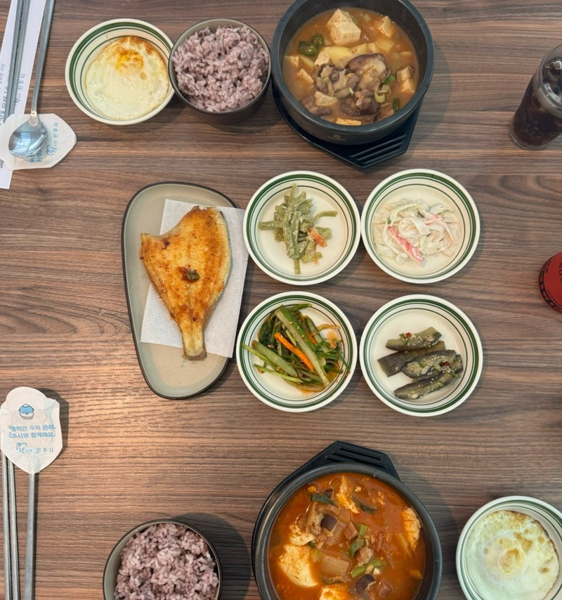 나봄식당 이미지