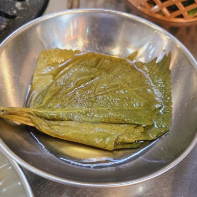 가장맛있는 뒷고기 이미지