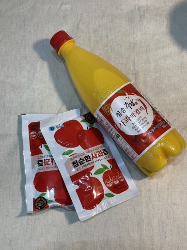 청송수퍼 이미지