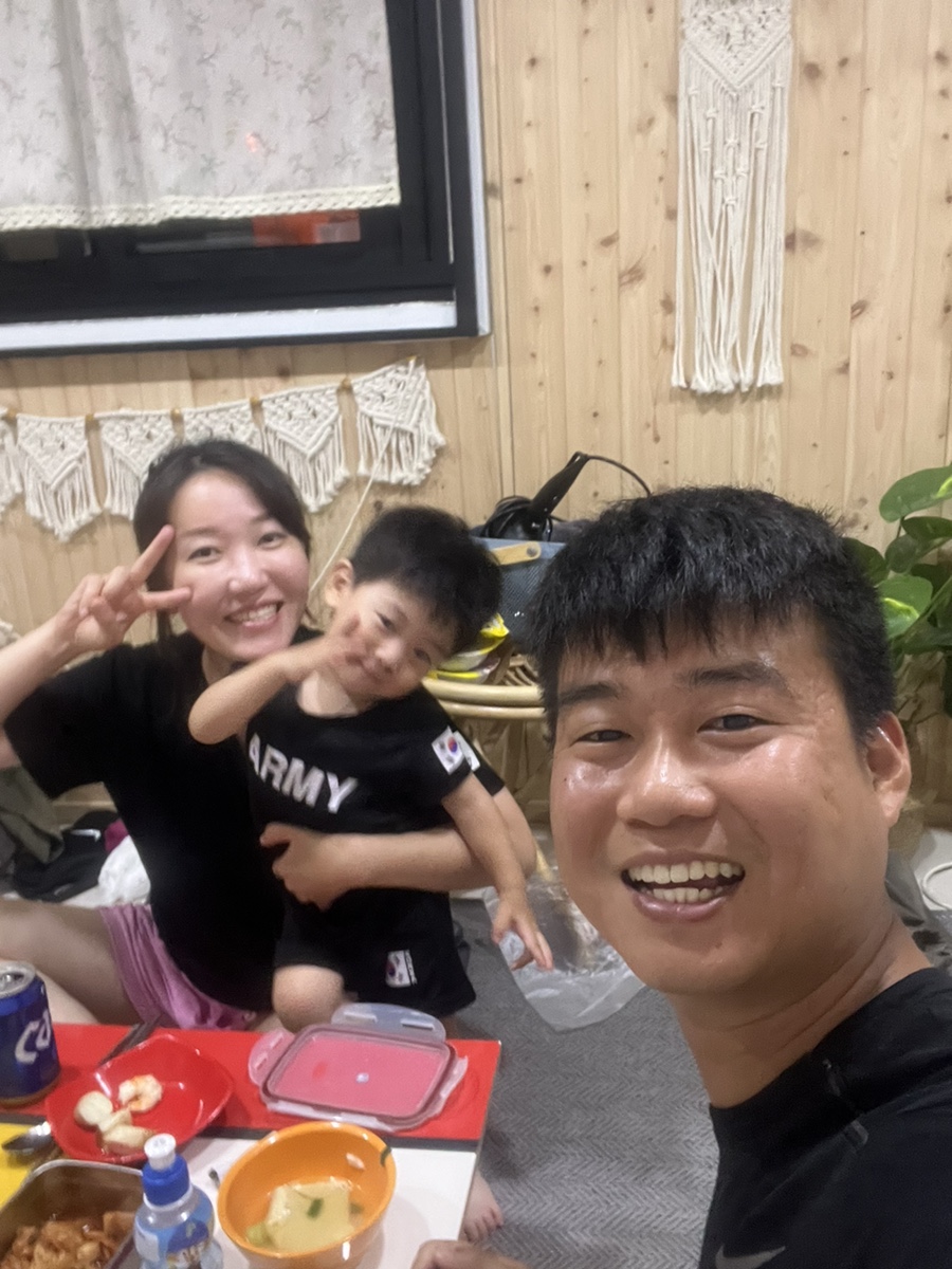 HJ글램핑 이미지
