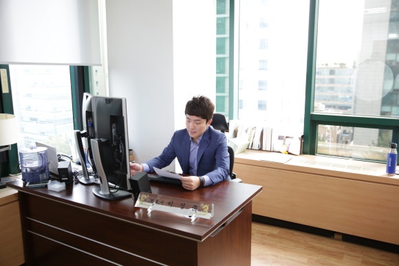 법무법인에스엘 이미지