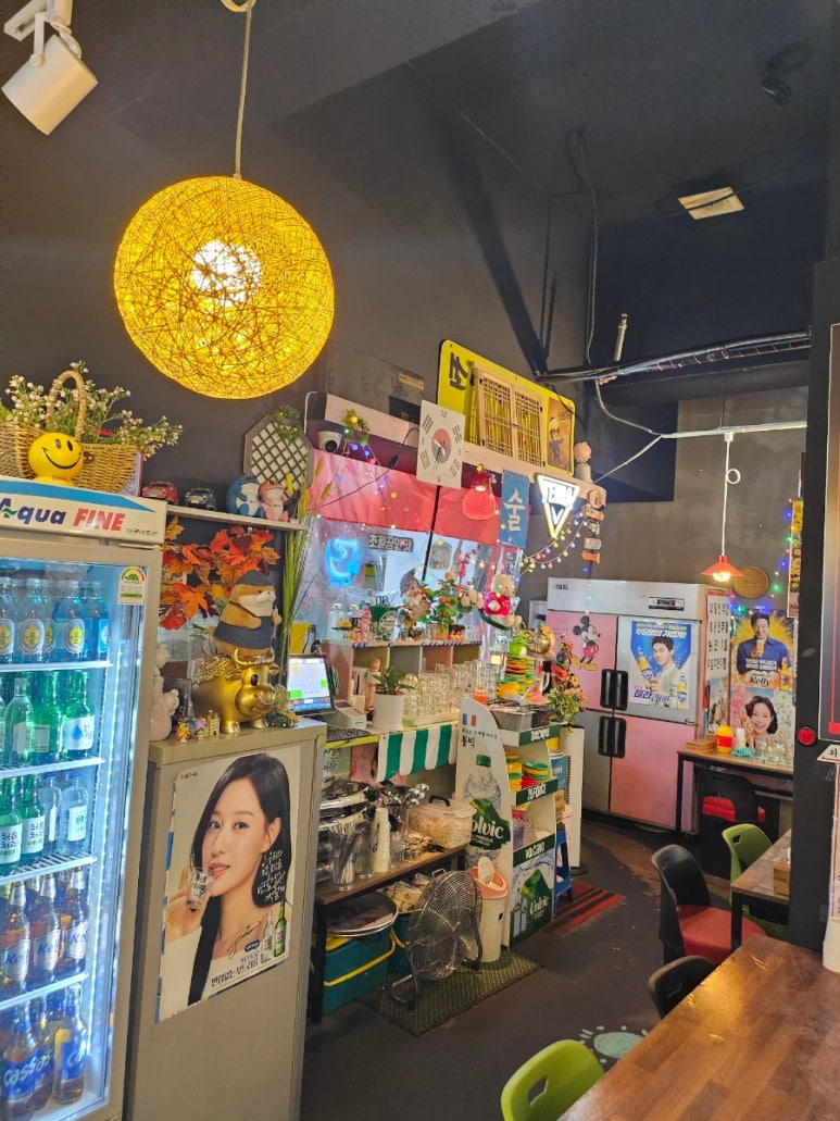 남도포차 본점 이미지