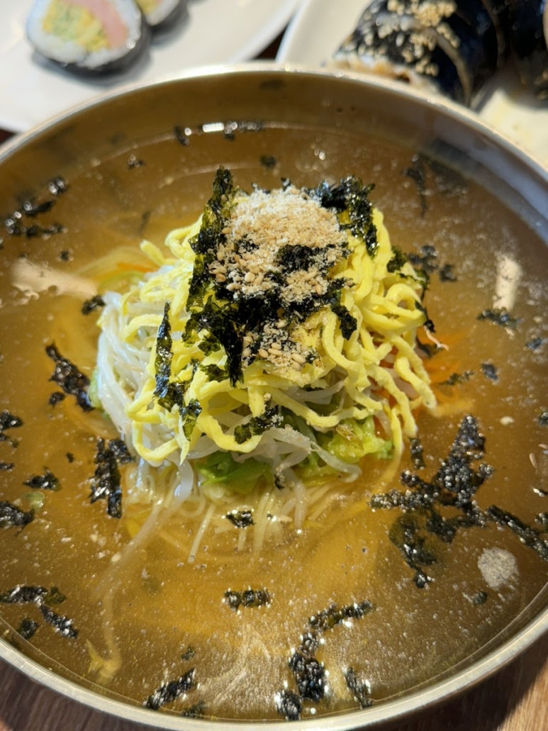 희야네국수 이미지