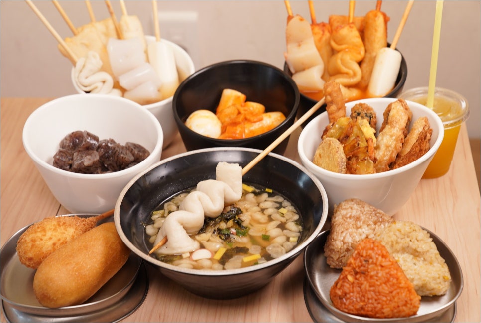 오마뎅 이미지