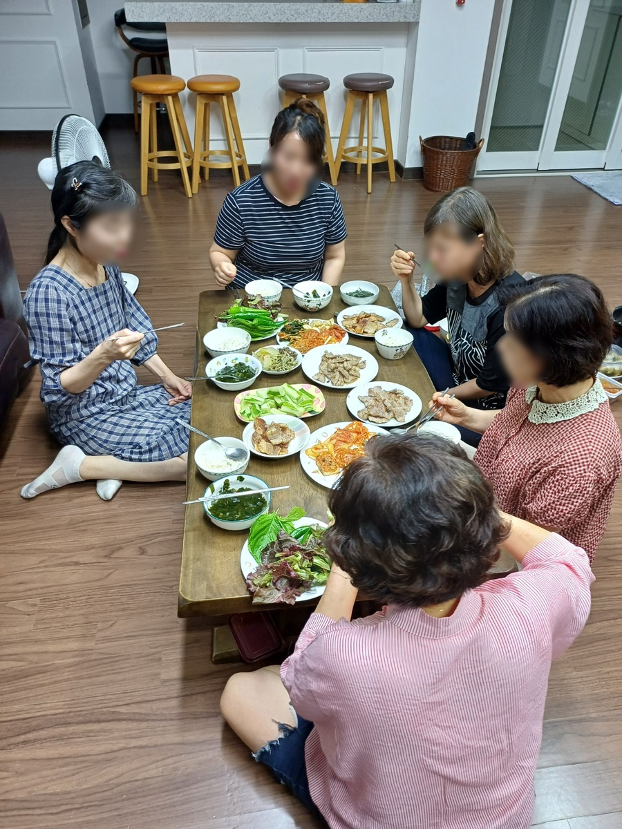 구산농협하나로마트 이미지