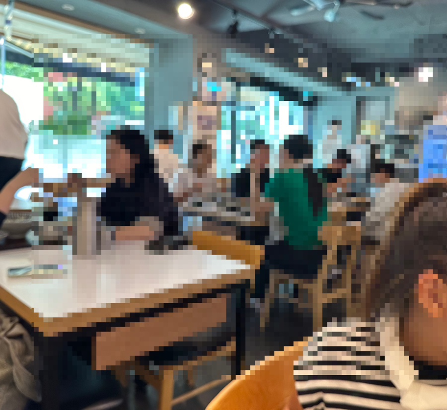 밀튼 가츠멘 이미지