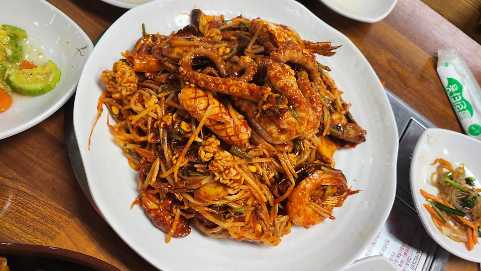 강남동태찜 이미지