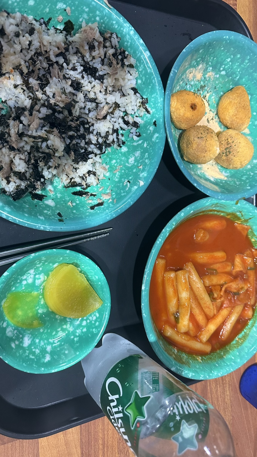 우리할매떡볶이(양산웅상점) 이미지