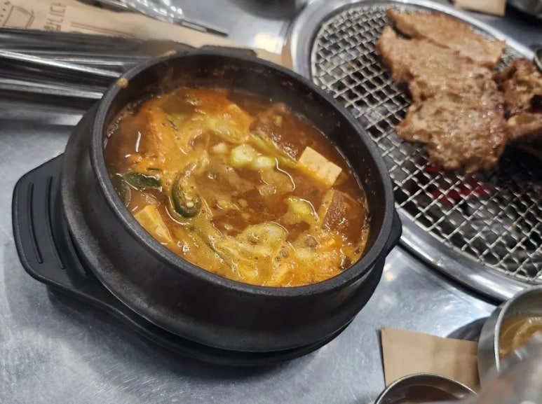 초지참숯불갈비 이미지