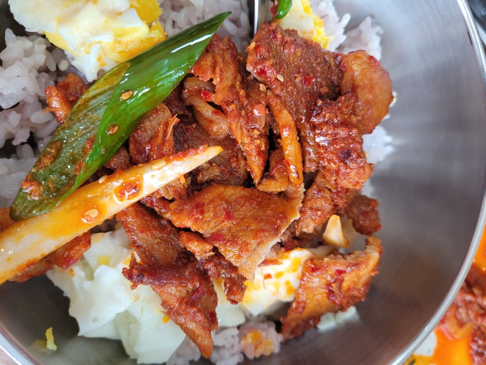 도르리식당 이미지