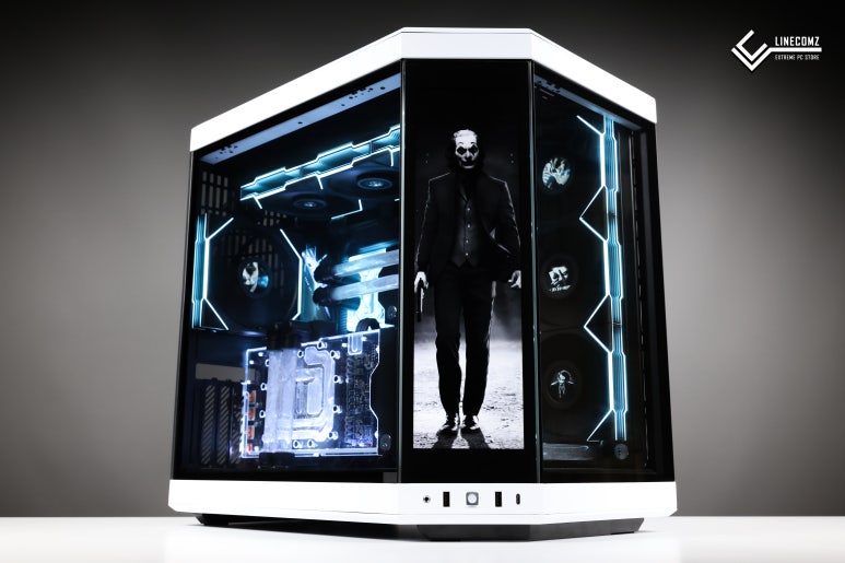 조커PC 이미지