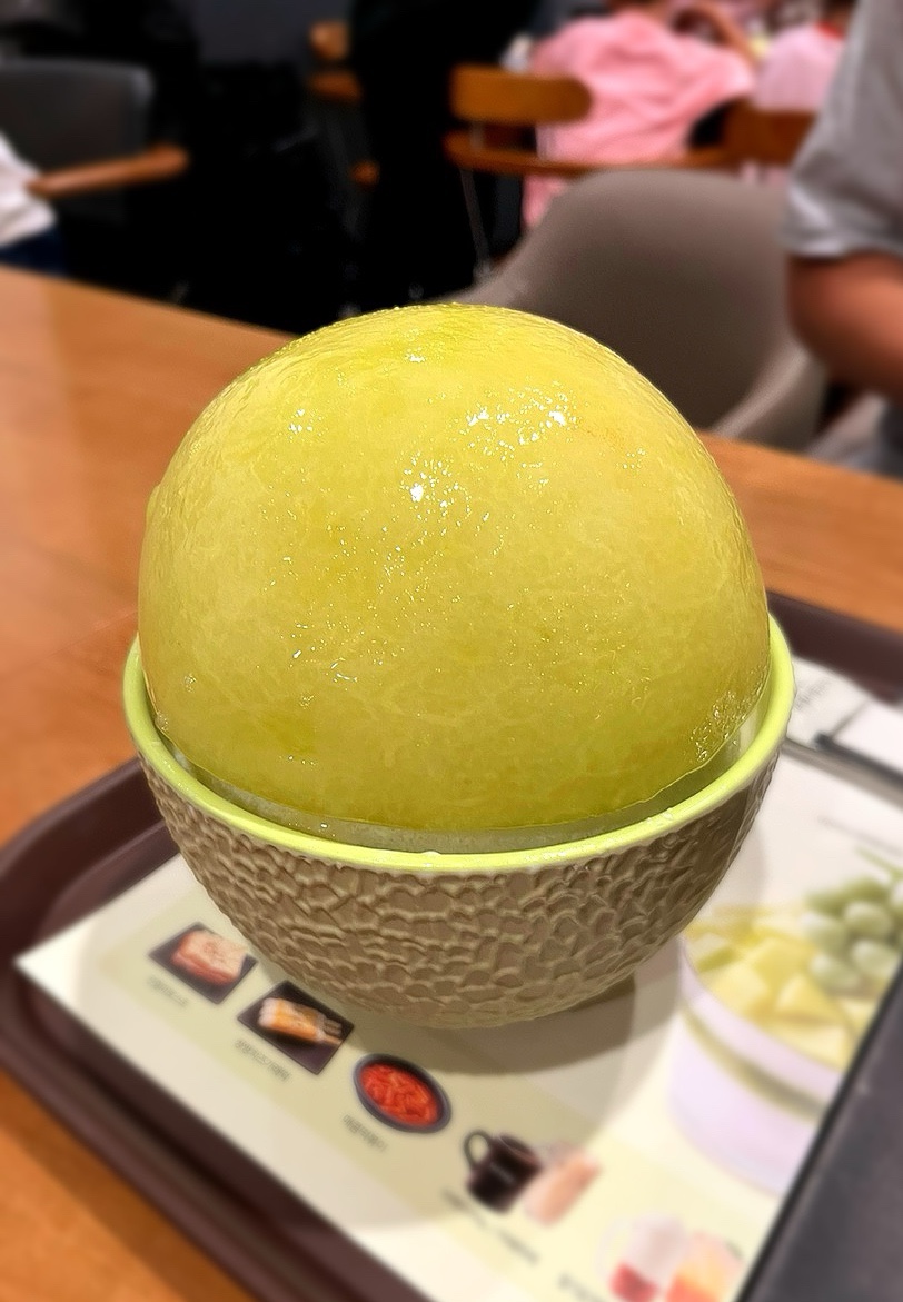 설빙양산 이미지