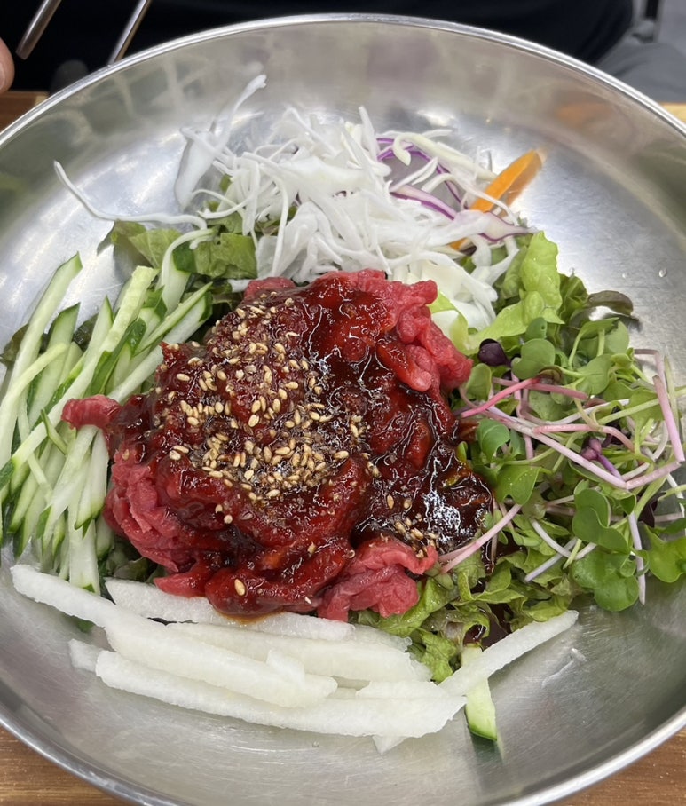 효성한우식육식당 이미지