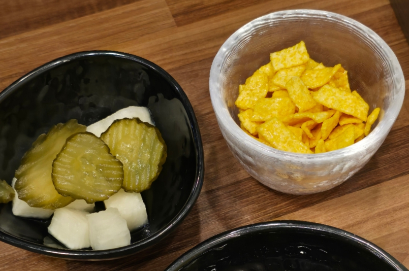 비비큐(bbq) 양산부산대점 이미지