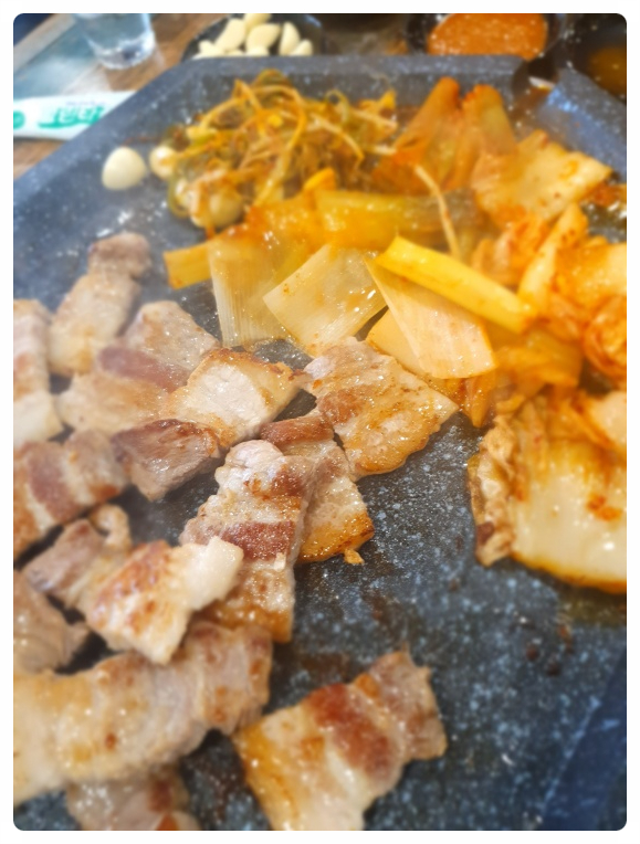 통큰대포삼겹 이미지
