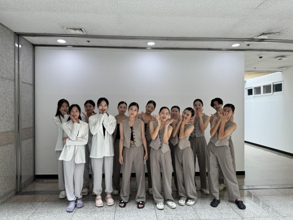 온무용학원 이미지