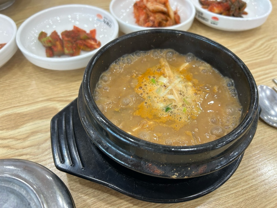 콩사랑뚜부장수 이미지