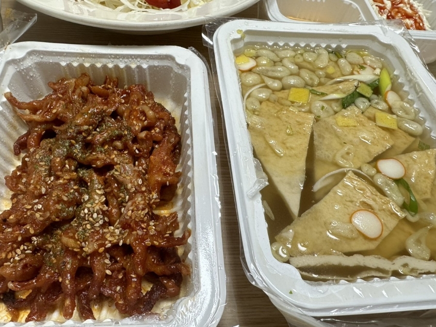 송송닭발 이미지