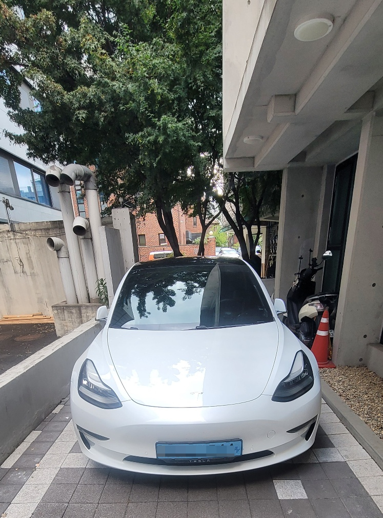 고고자동차배터리밧데리출장전문시흥 이미지