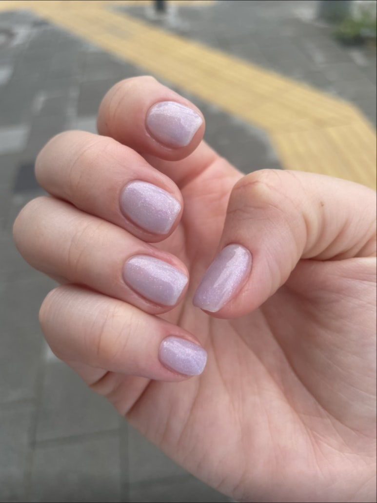 아꼼네일 이미지