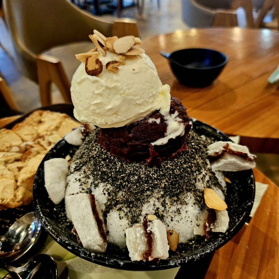설빙대구수목원점 이미지