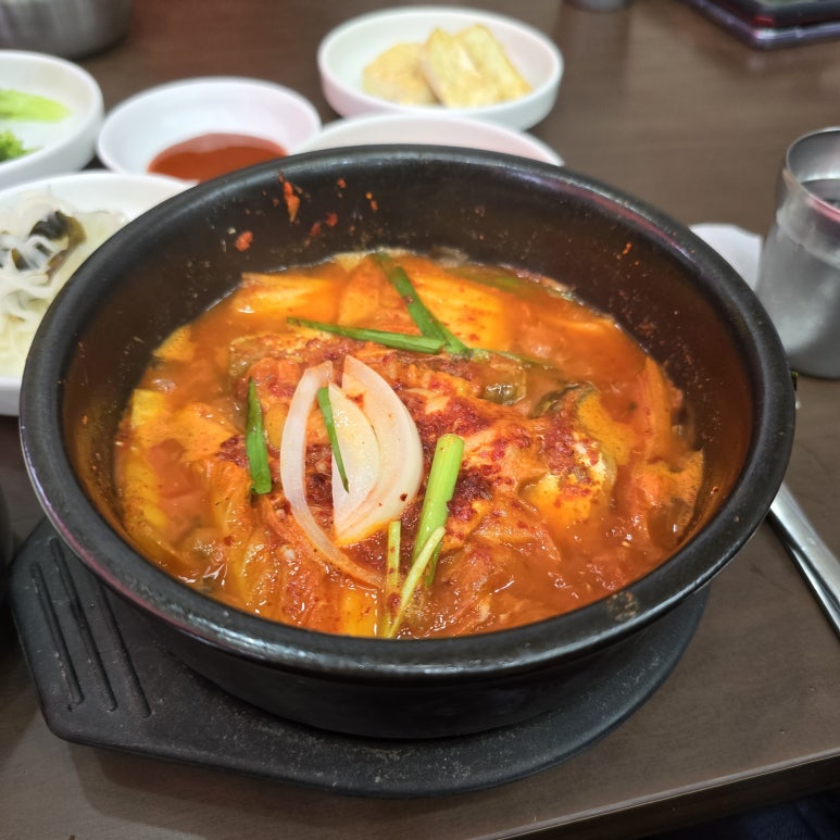 순천식당 대표 사진