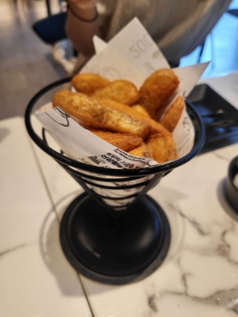 교촌치킨순천호수공원점 이미지
