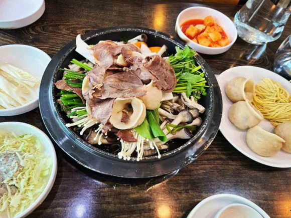 1988만두 이미지