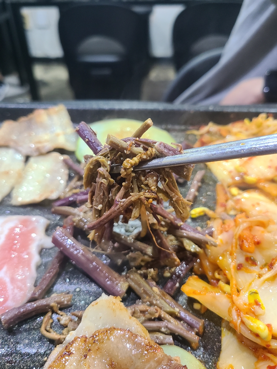 해돈냉삼 이미지