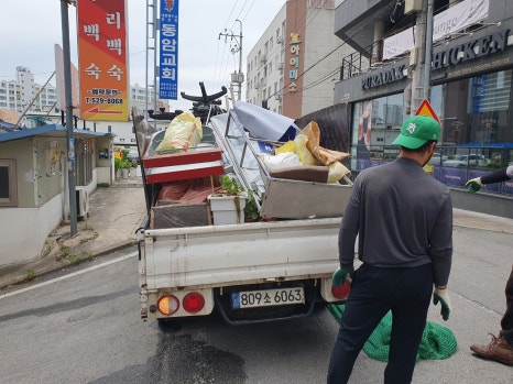 대성환경 이미지