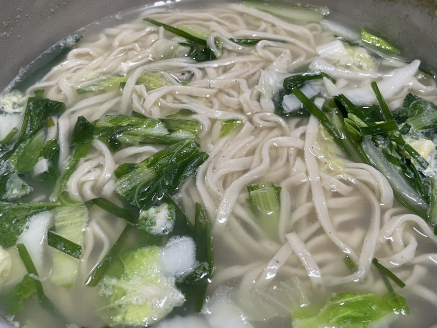 이선이칼국수 이미지