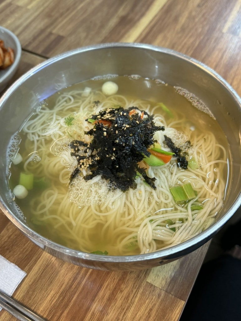 엄마손칼국수 사진 3