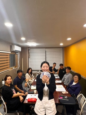 더미라클영어회화서울 이미지