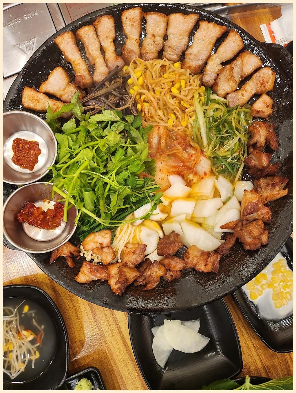 숙성그리들 이미지
