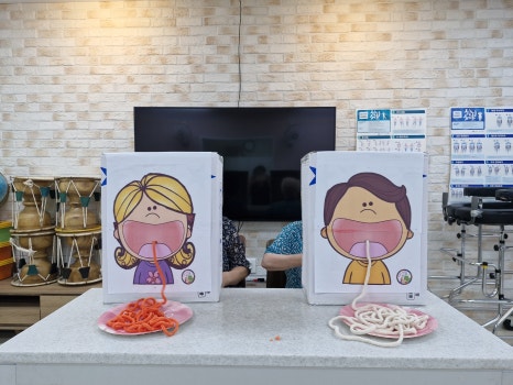 삼성국수 이미지