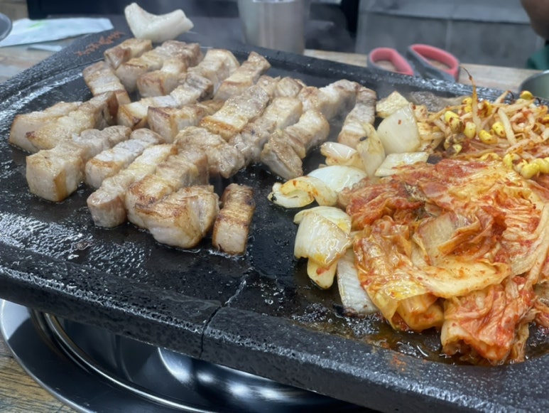 달콤한삼겹살우두점 이미지