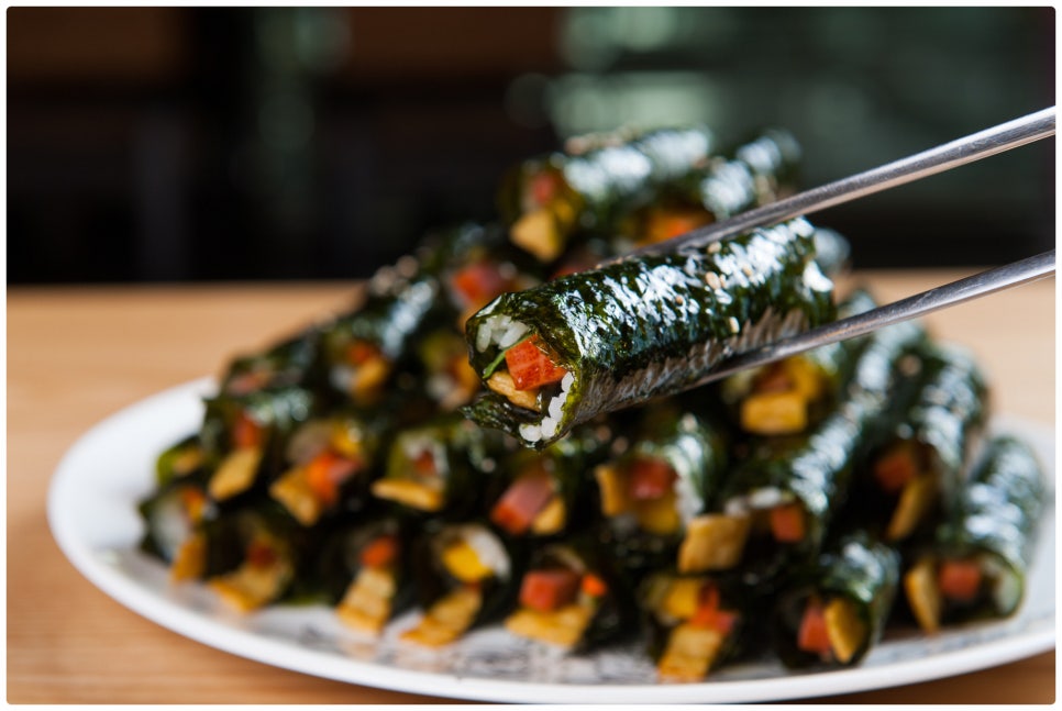 대박꼬마김밥 이미지