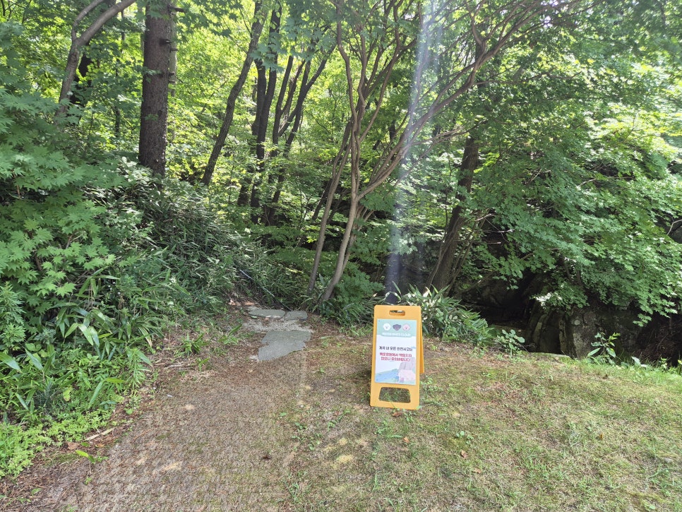 백운정원애견동반펜션 이미지
