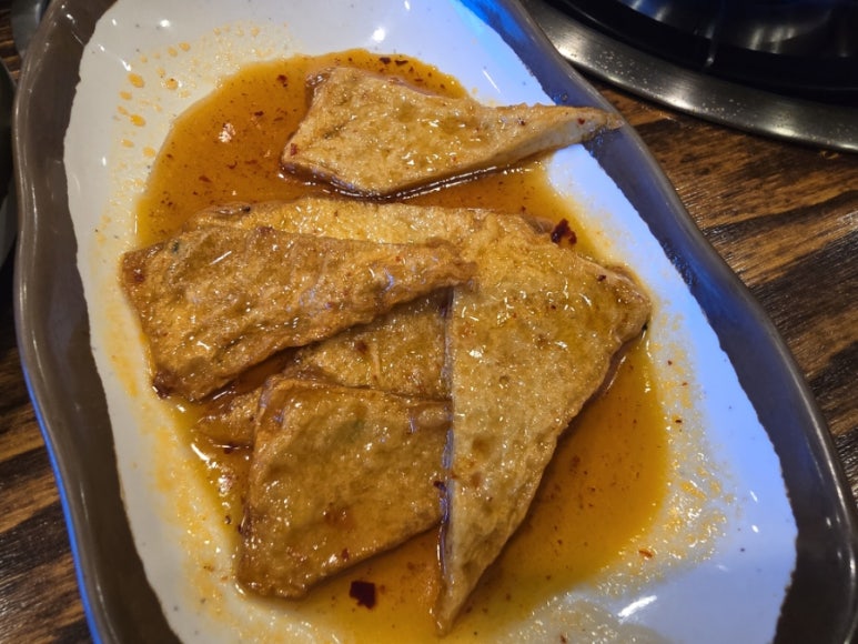 의정부부대찌개&배부른생오리 이미지