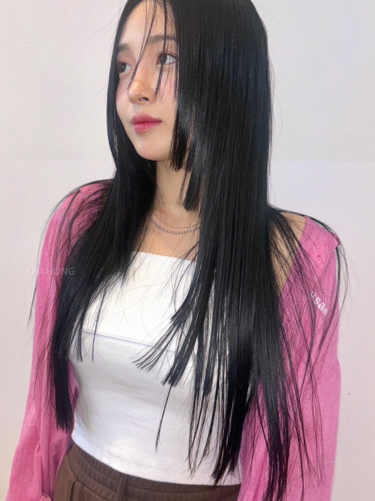 이금희헤어 이미지