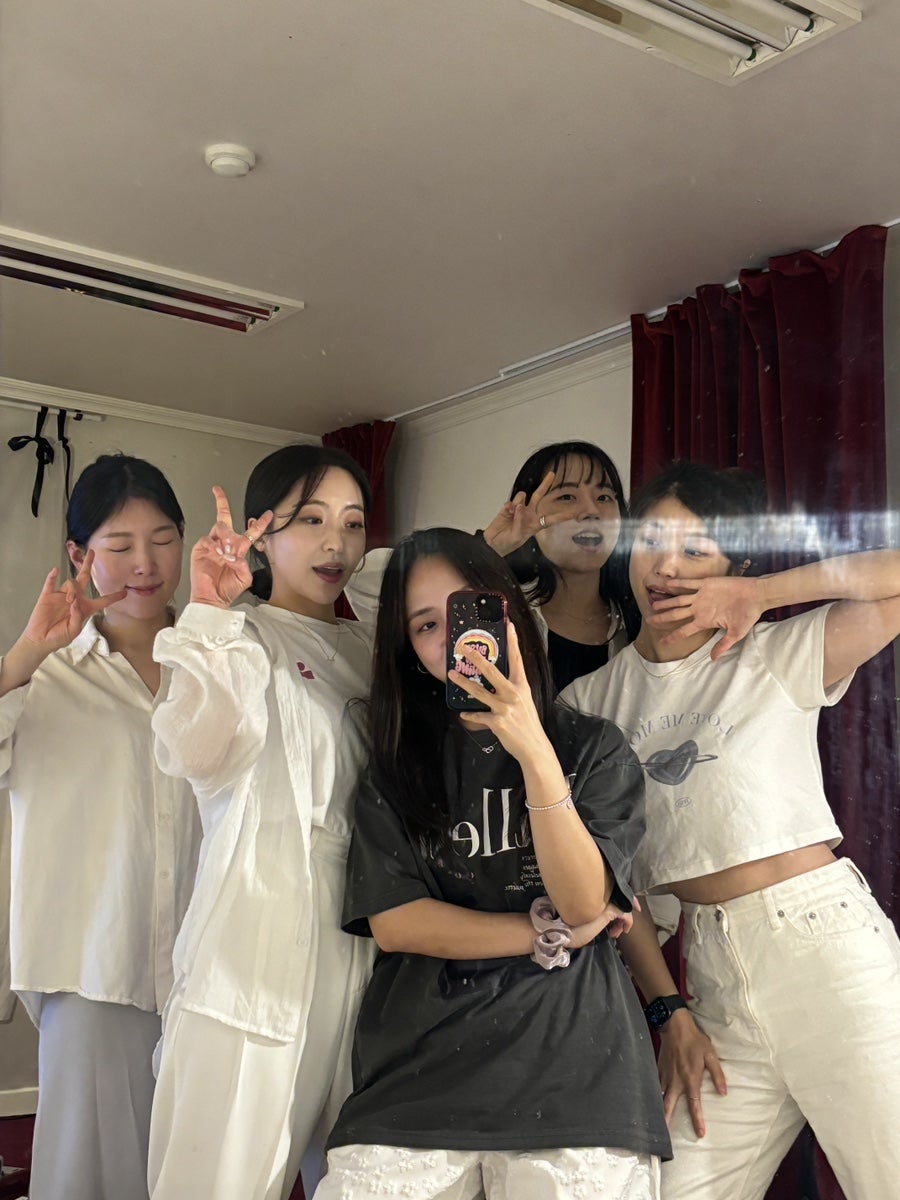 스튜디오성수 이미지
