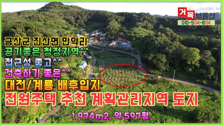 진산면사무소 이미지