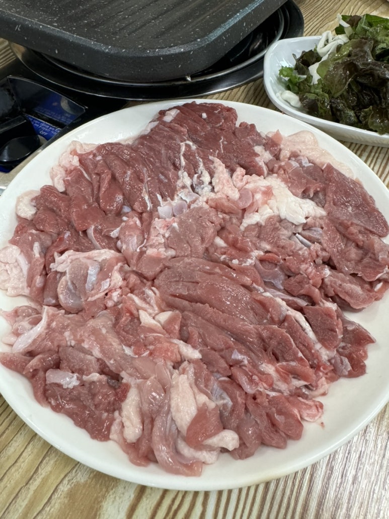 명품생오리 이미지