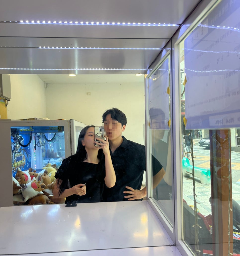 둘리오락실 이미지