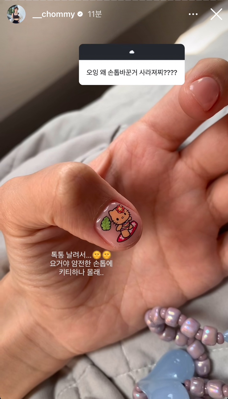 네일도츄 이미지